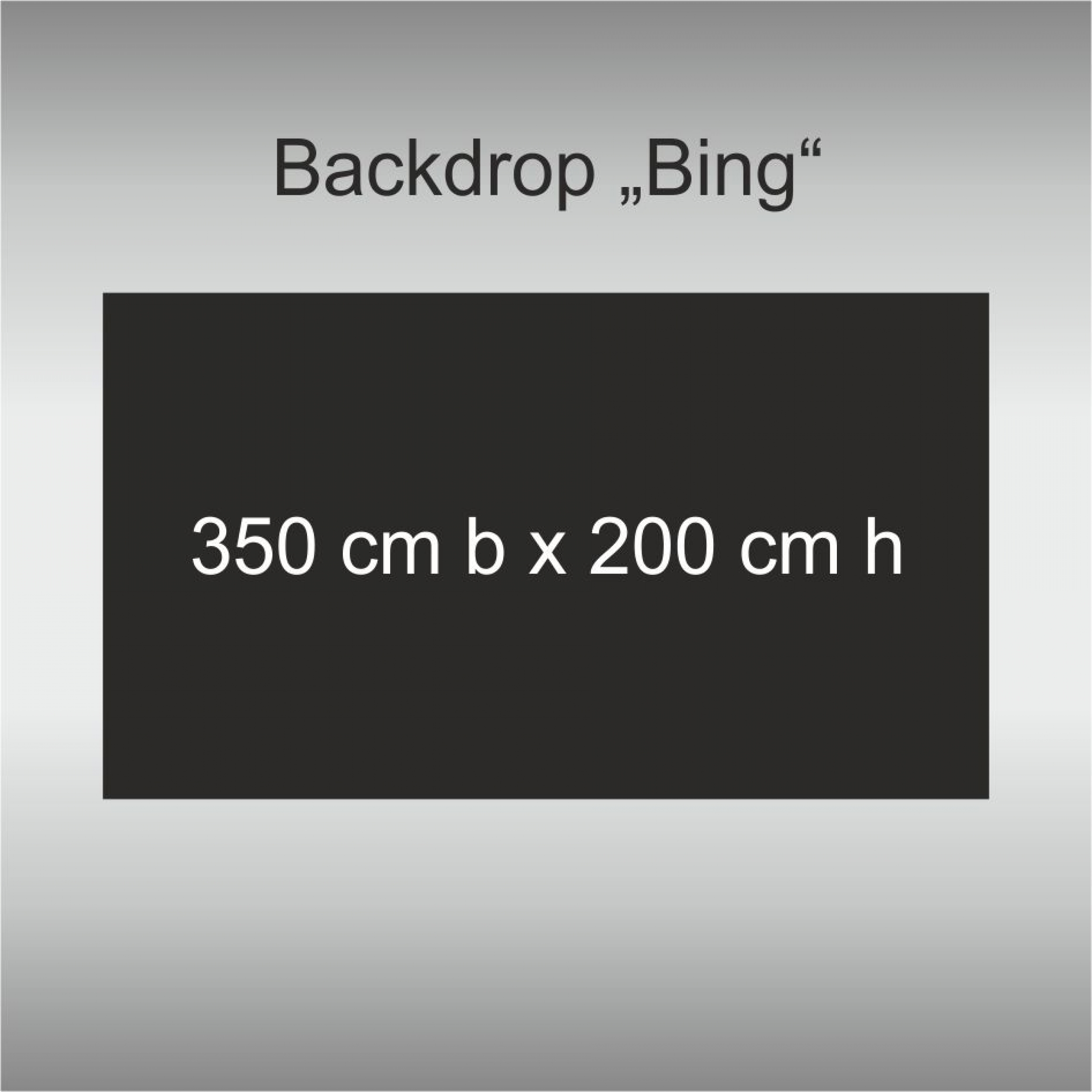 BACKDROP "Bing"